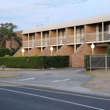 Bayview Motel Rosebud/Rye Dış mekan fotoğraf
