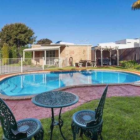 Bayview Motel Rosebud/Rye Dış mekan fotoğraf