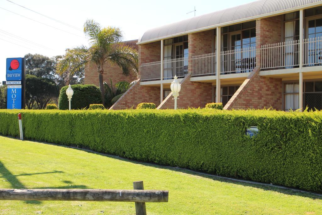 Bayview Motel Rosebud/Rye Dış mekan fotoğraf