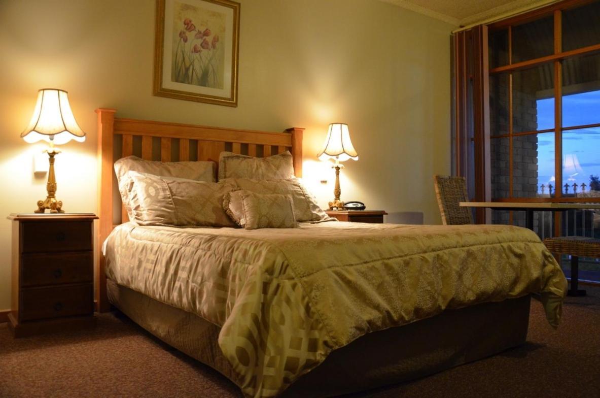 Bayview Motel Rosebud/Rye Oda fotoğraf