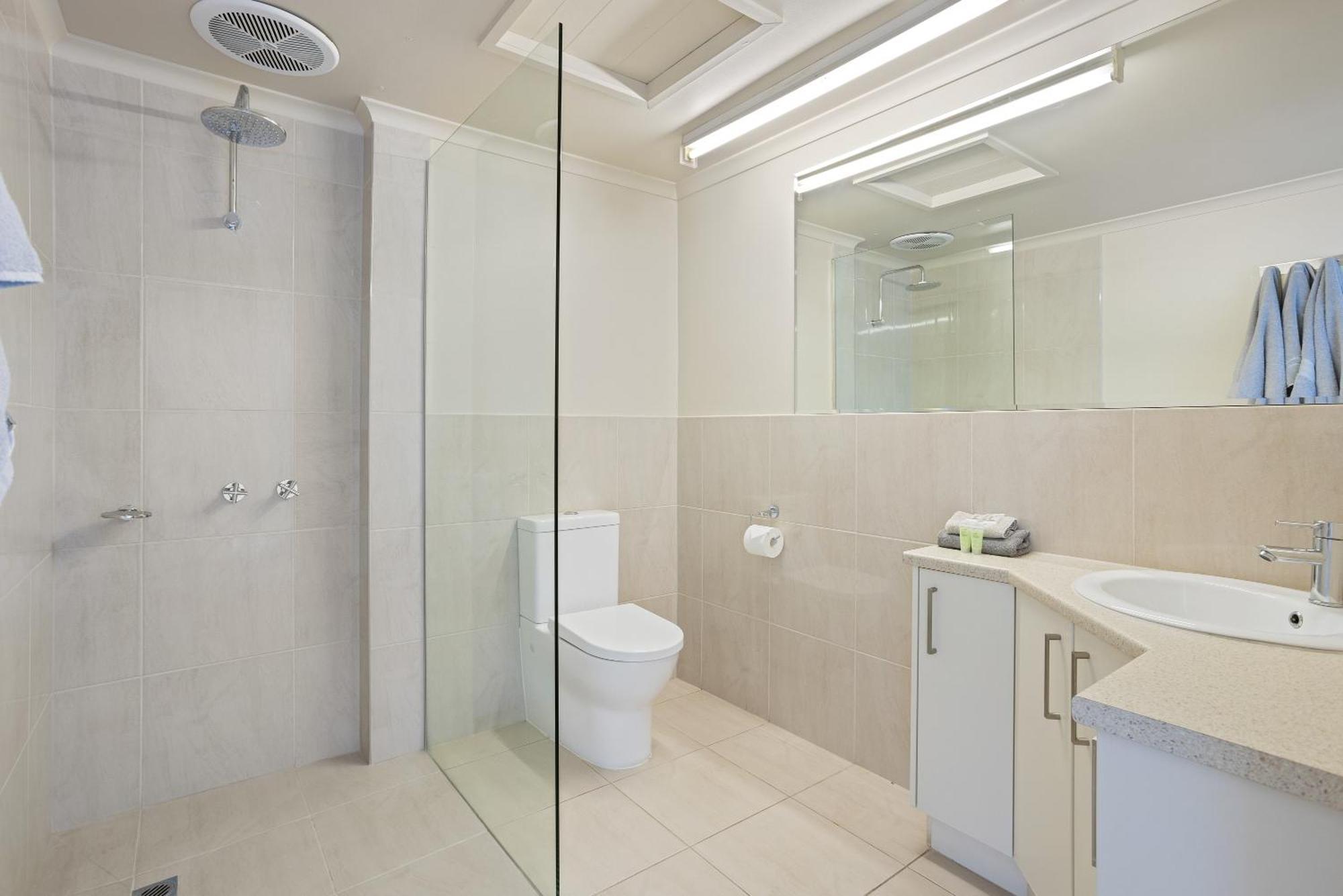 Bayview Motel Rosebud/Rye Dış mekan fotoğraf