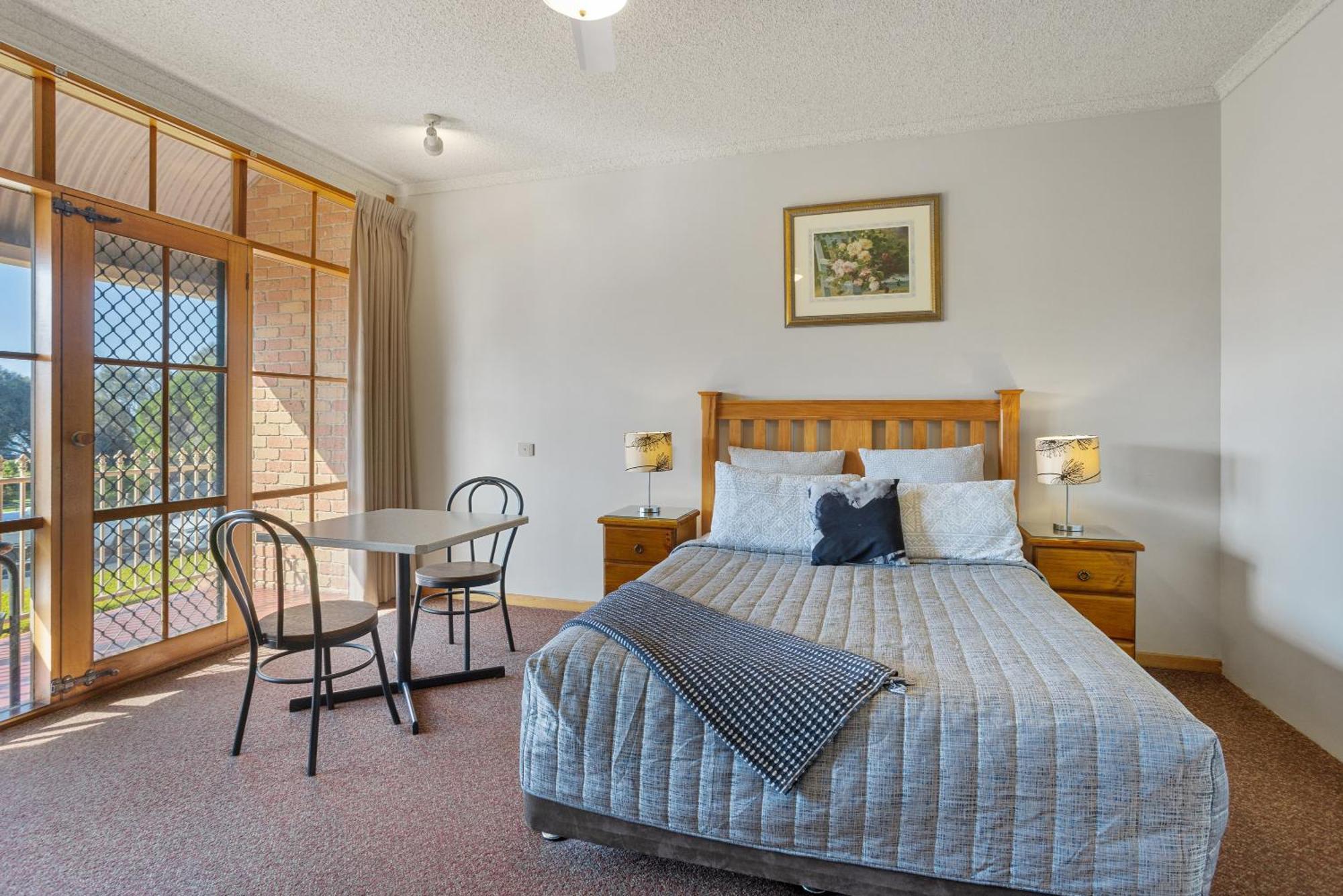 Bayview Motel Rosebud/Rye Dış mekan fotoğraf