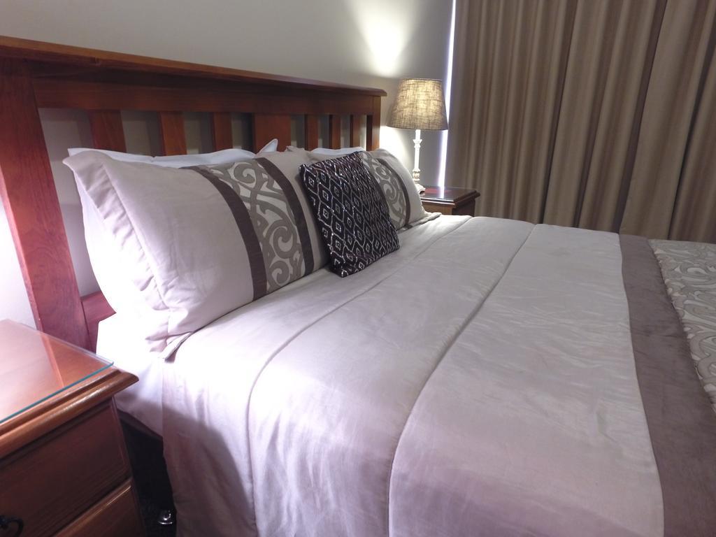 Bayview Motel Rosebud/Rye Dış mekan fotoğraf