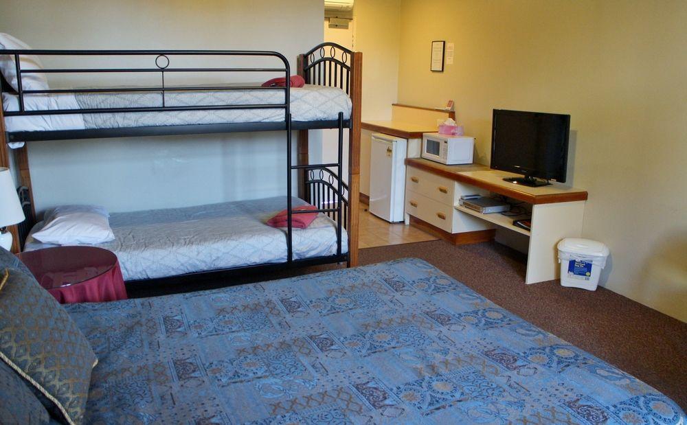Bayview Motel Rosebud/Rye Dış mekan fotoğraf