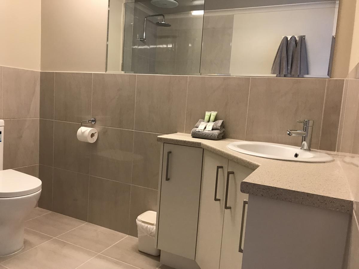 Bayview Motel Rosebud/Rye Dış mekan fotoğraf