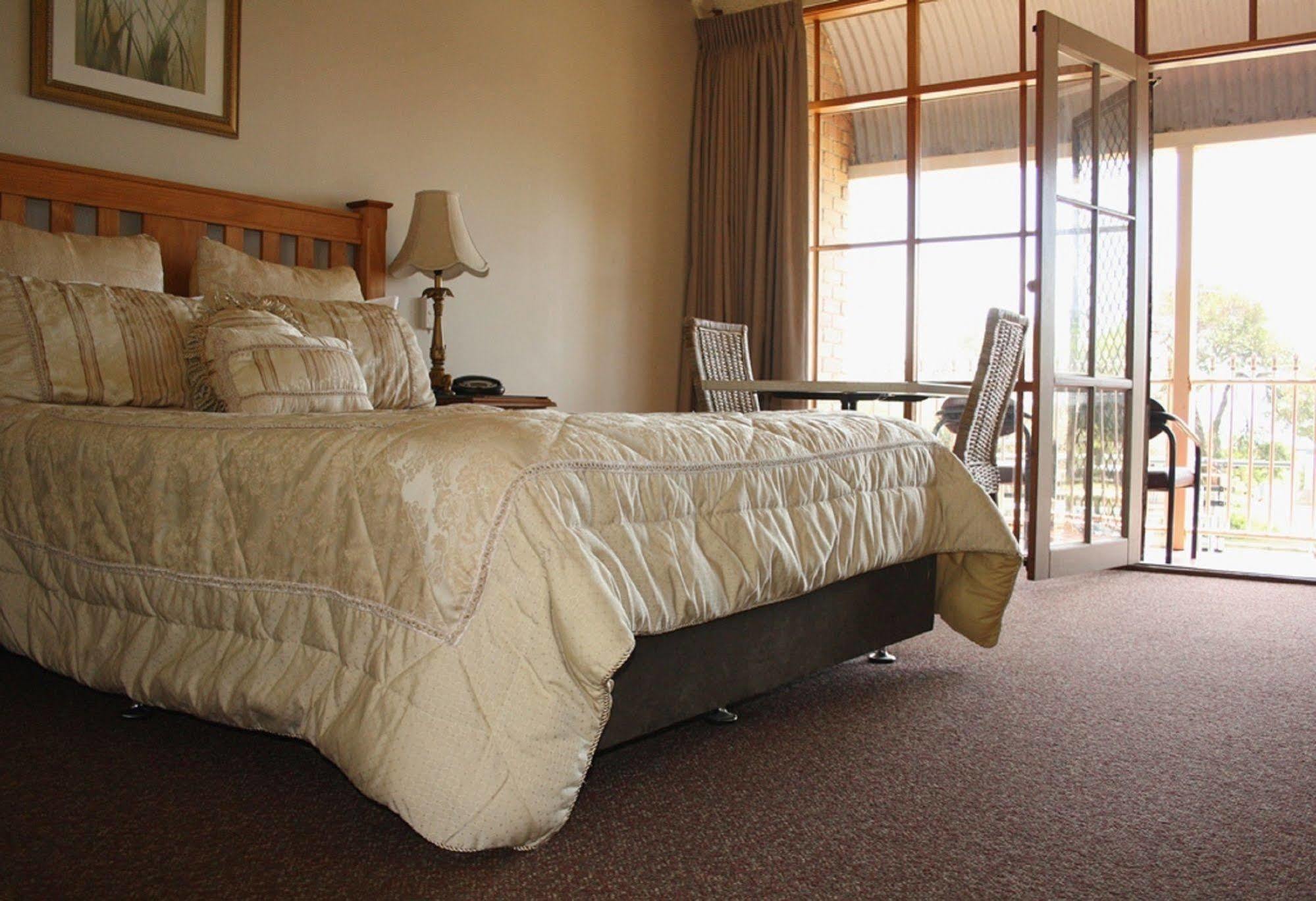 Bayview Motel Rosebud/Rye Dış mekan fotoğraf