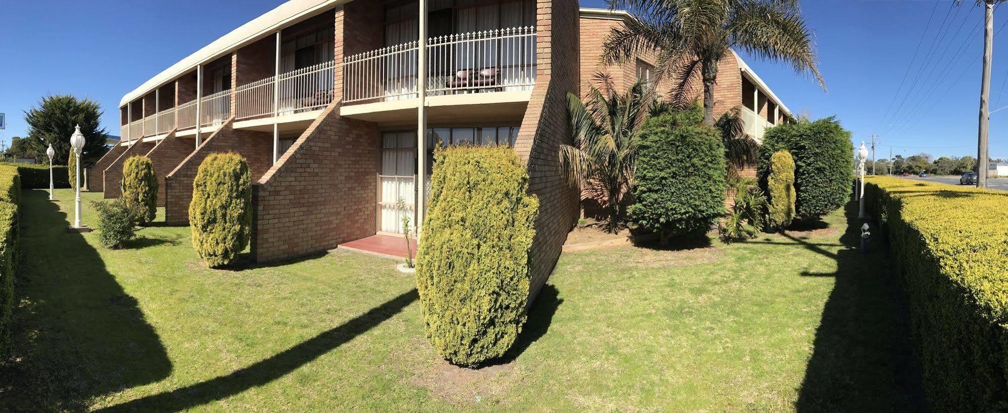Bayview Motel Rosebud/Rye Dış mekan fotoğraf