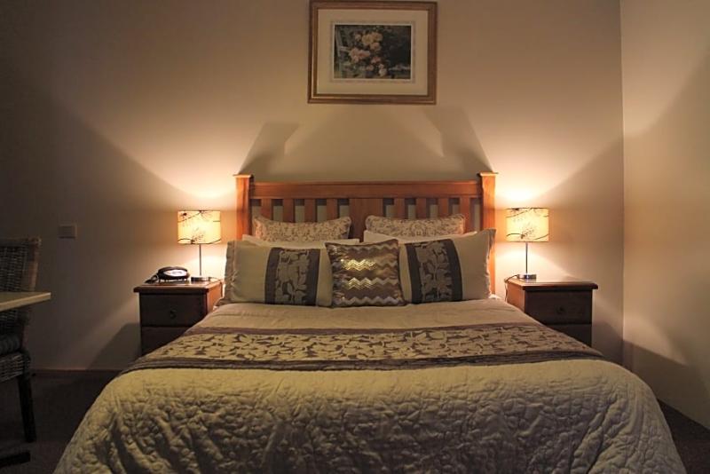 Bayview Motel Rosebud/Rye Dış mekan fotoğraf